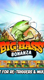Big Bass Bonanza