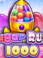 Sugar Rush 1000