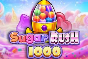 Sugar Rush 1000