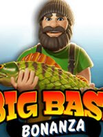 Big Bass Bonanza