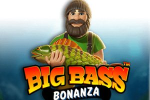 Big Bass Bonanza