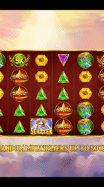 Gate of Olympus “super Scatter”