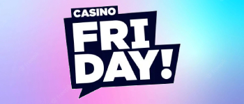 Casino Friday