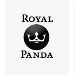 Royal Panda