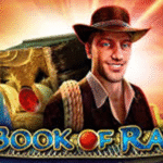 Book of Ra Deluxe Buy Bonus