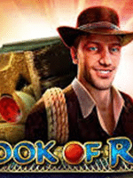 Book of Ra Deluxe Buy Bonus