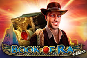 Book of Ra Deluxe Buy Bonus