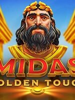 The Midas Golden Touch