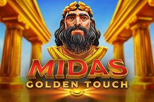 The Midas Golden Touch